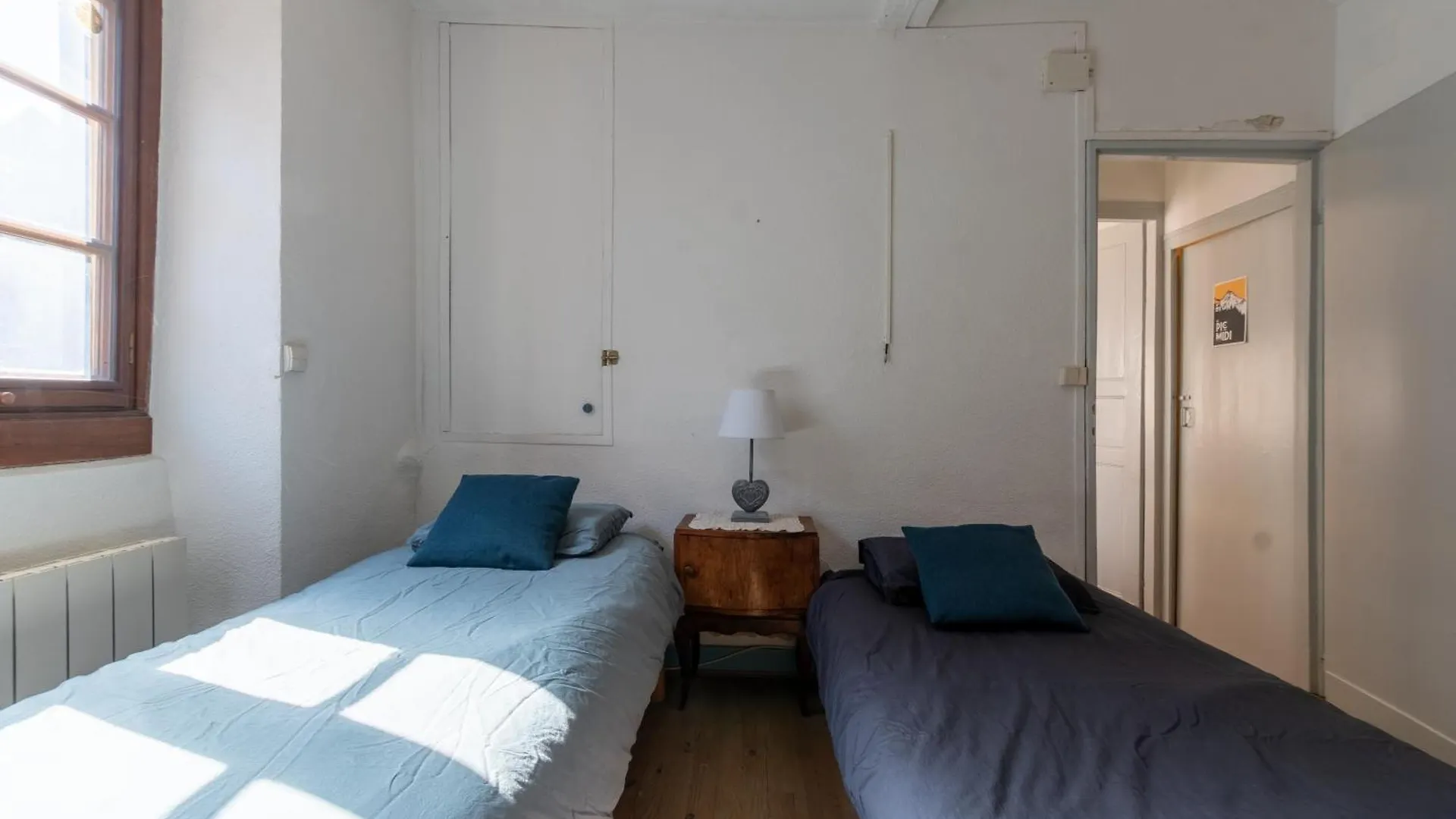 Maison Cosy - Coeur De Village - Cour Privative Bagnères-de-Bigorre