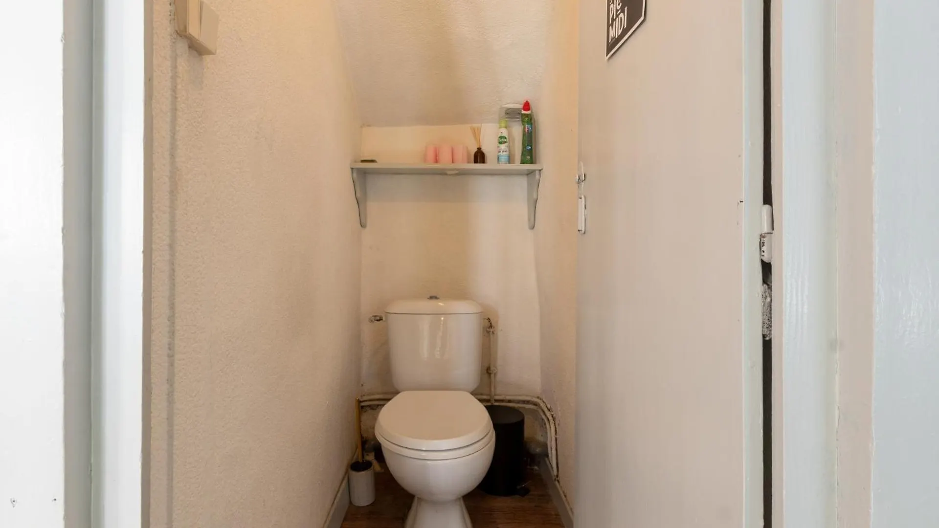 Maison Cosy - Coeur De Village - Cour Privative Bagnères-de-Bigorre 0*,  França