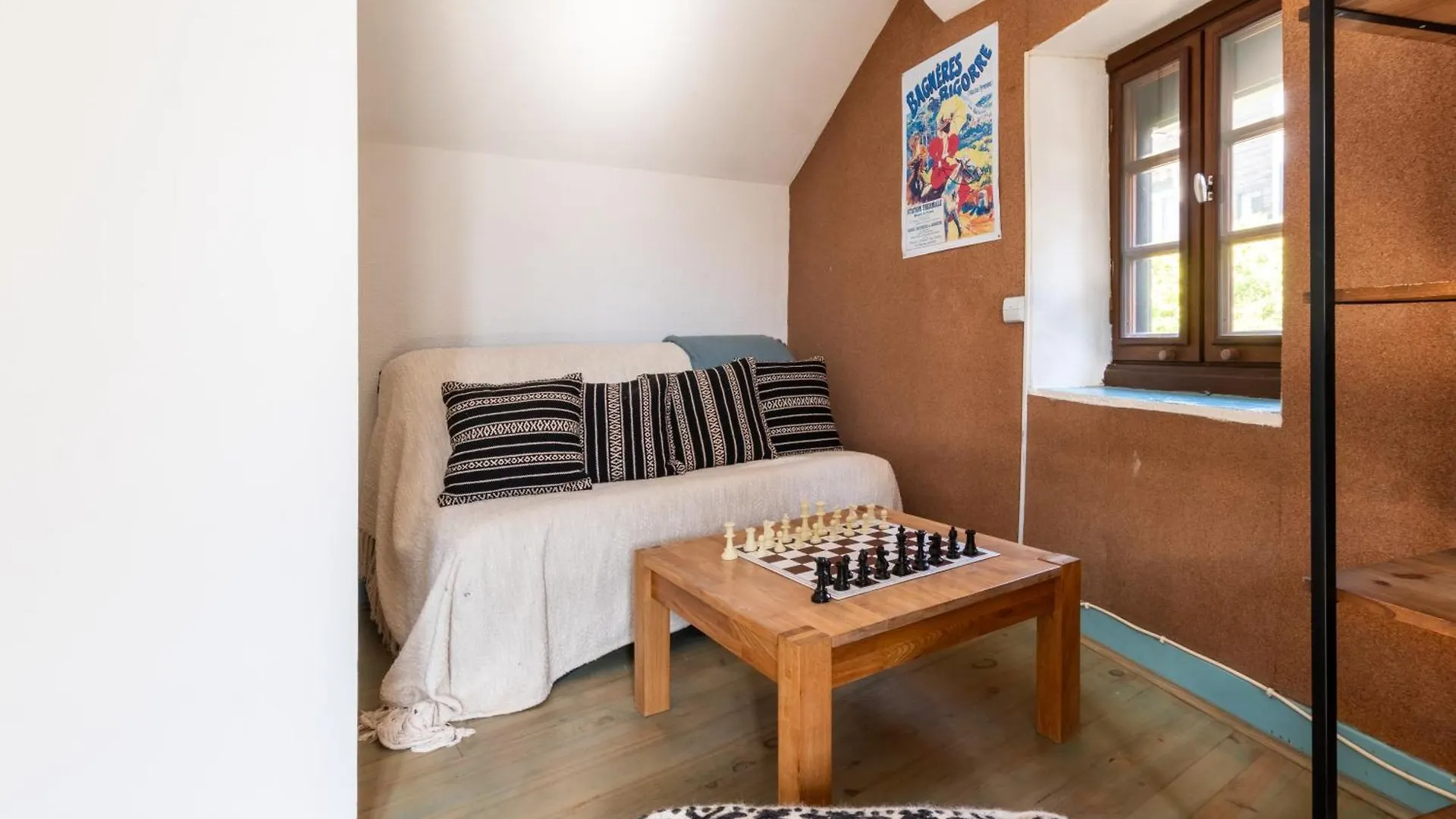 Maison Cosy - Coeur De Village - Cour Privative Bagnères-de-Bigorre