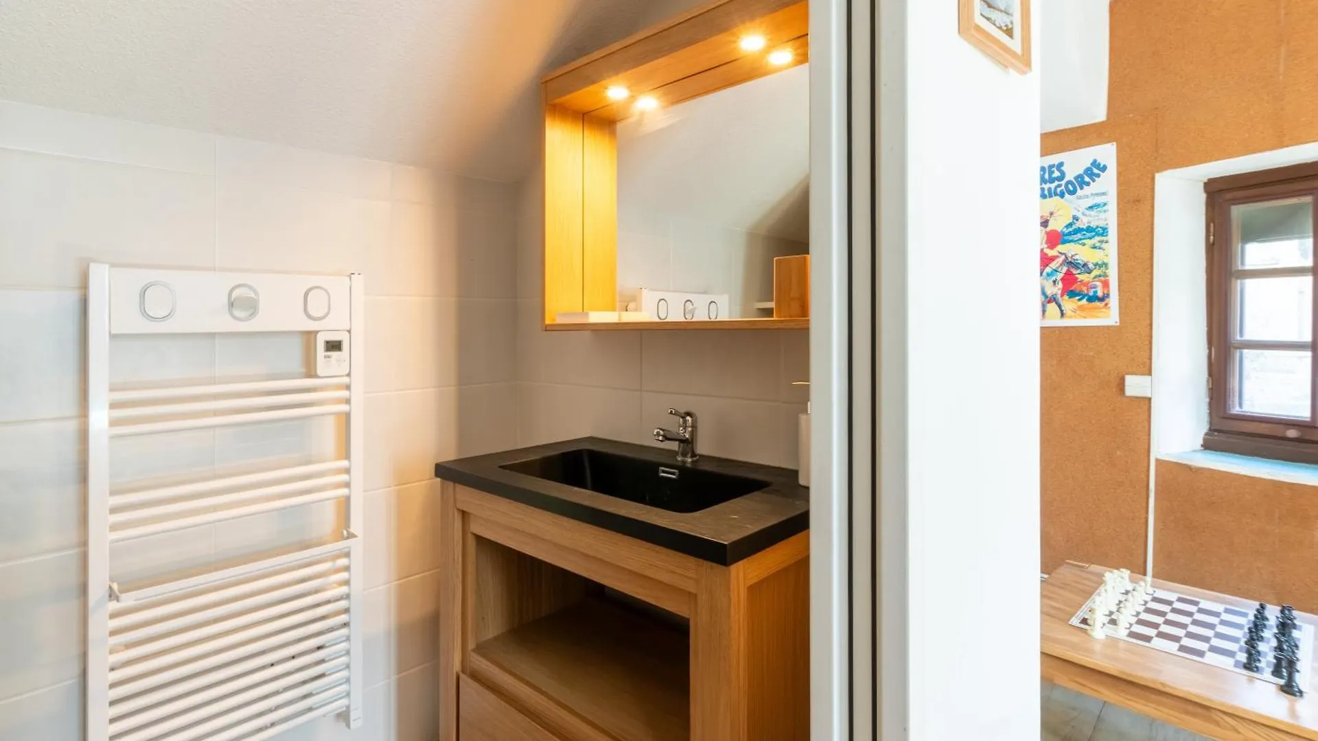 Maison Cosy - Coeur De Village - Cour Privative Bagnères-de-Bigorre 0*,