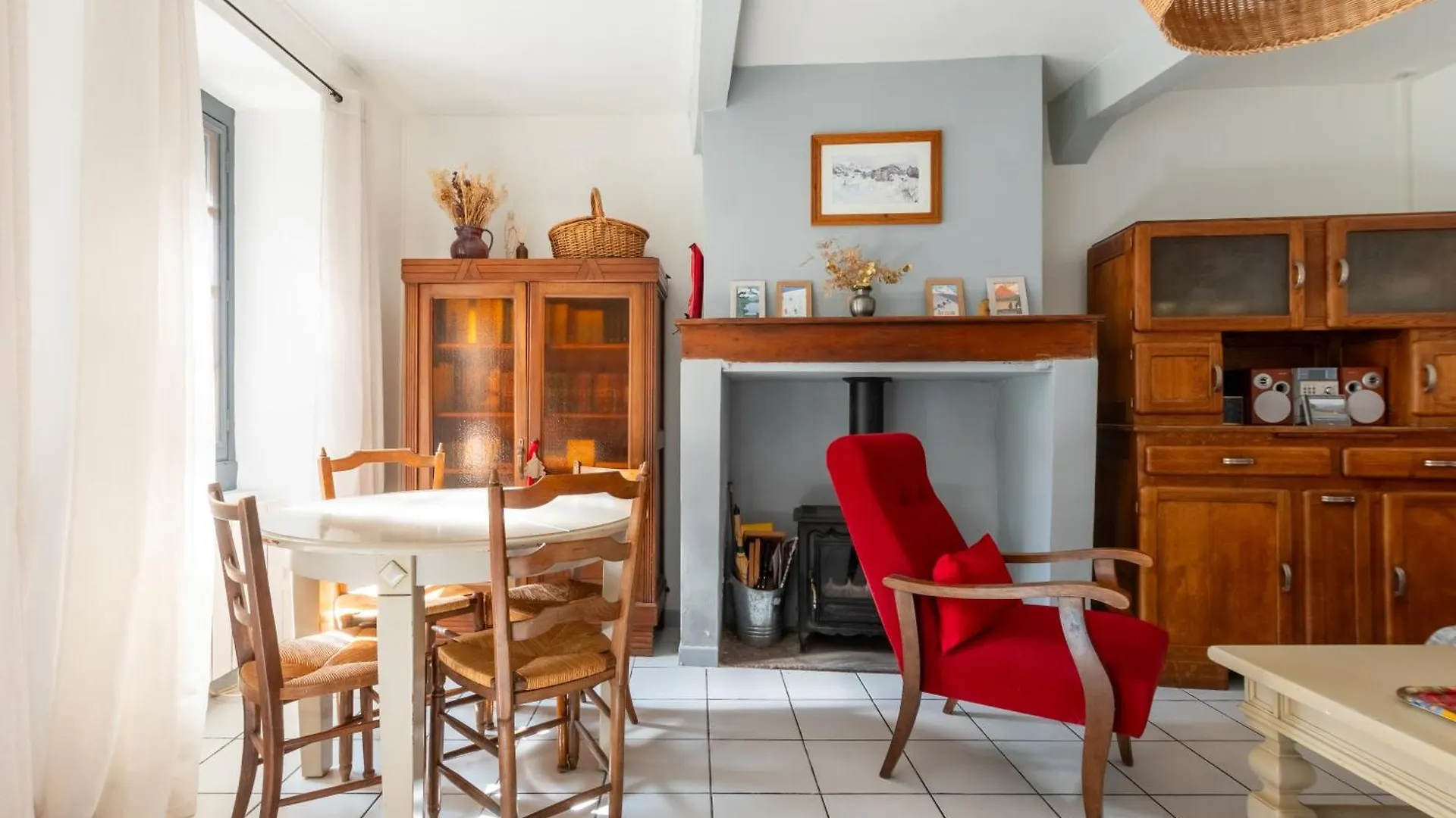 Maison Cosy - Coeur De Village - Cour Privative Bagnères-de-Bigorre Casa de Férias