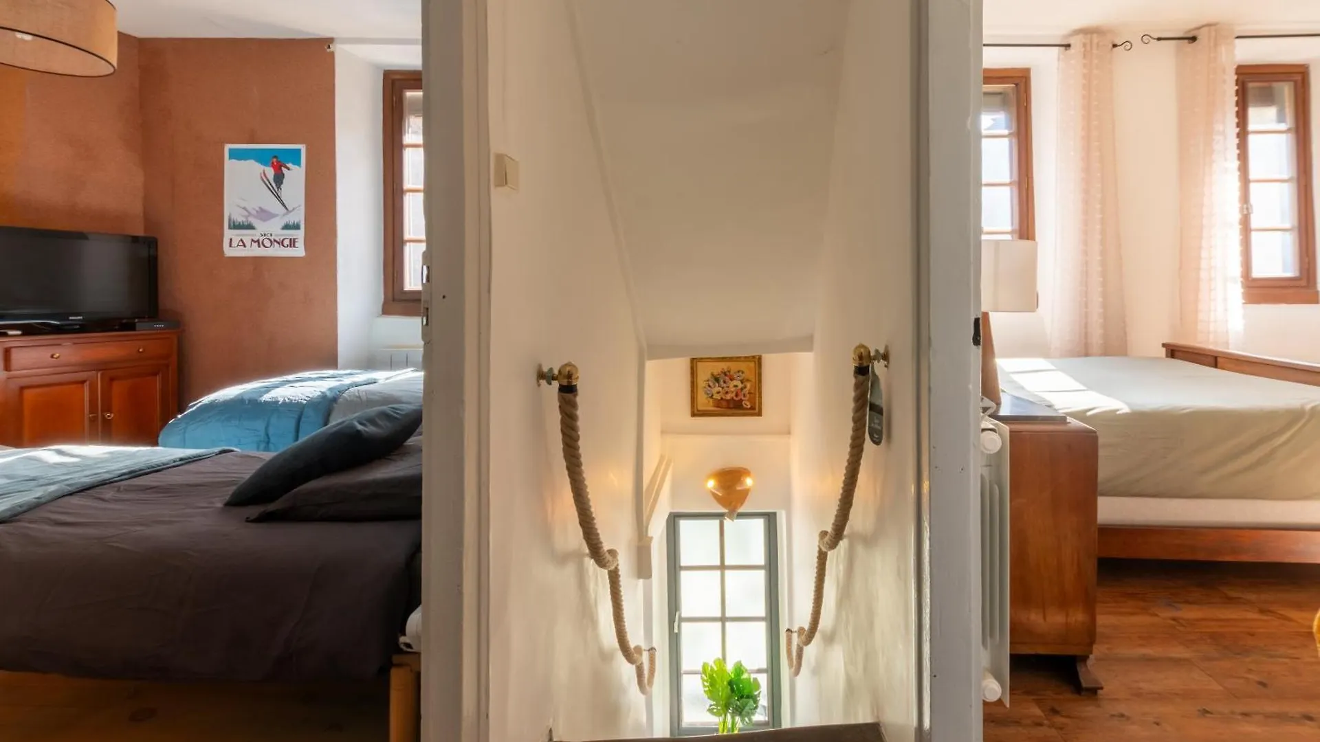 Maison Cosy - Coeur De Village - Cour Privative Bagnères-de-Bigorre